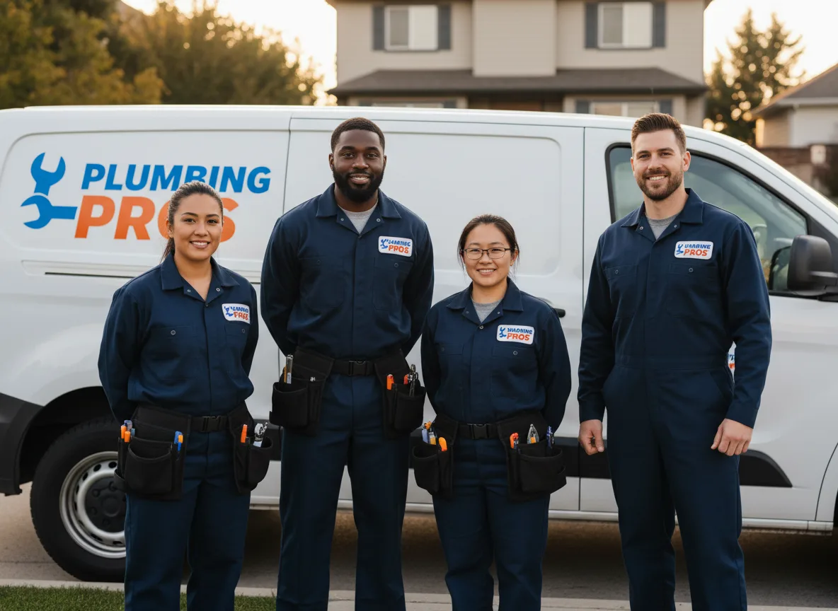 Water Heater Repair company in Guy, AR